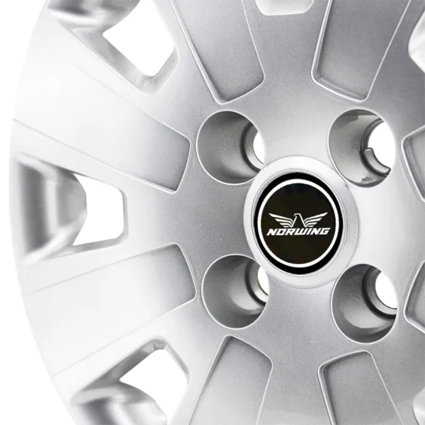 Taza Vw Voyage G5 08/12 14 Pulg - Image 3