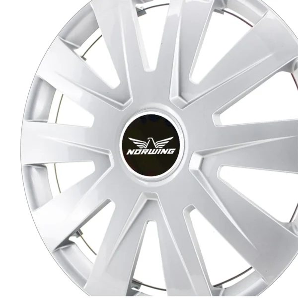 Taza Vw Suran G2 10/15 15 Pulg - Image 3