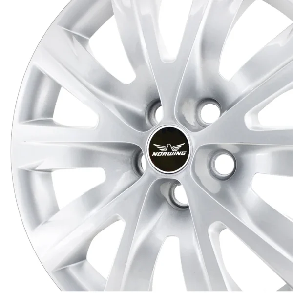 Taza Vw Fox Suran G2 10/15 15 Pulg - Image 3