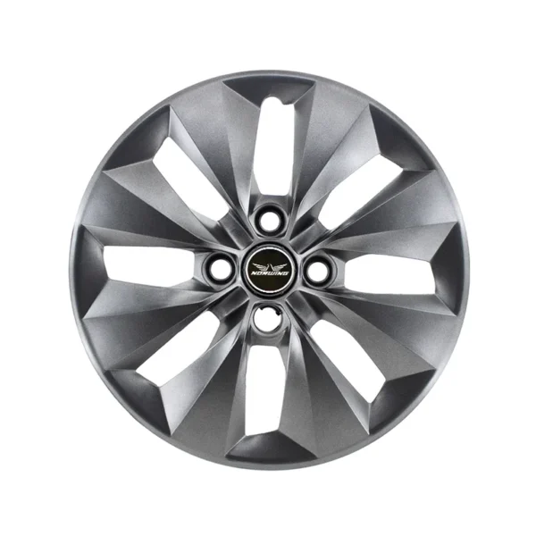 Taza Vw Gol Trend 13/15 14 Pulg Grafito