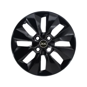 Taza Vw Gol Trend 13/15 14 Pulg Negro
