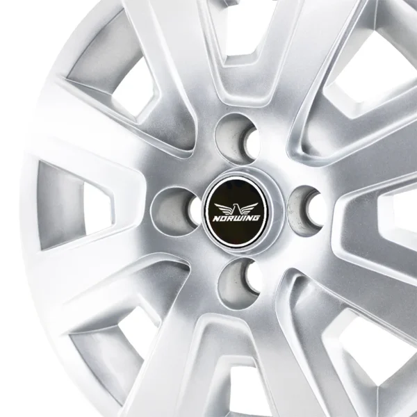 Taza Vw Saveiro G6 13/16 14 Pulg - Image 3