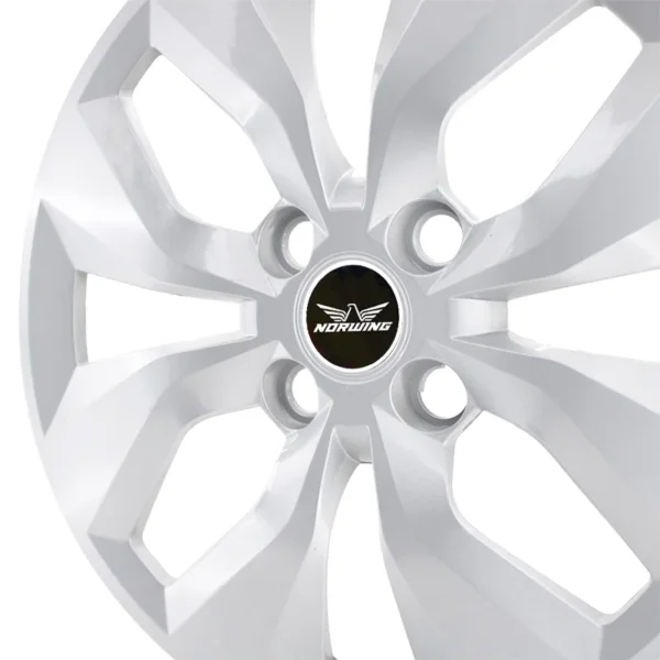 Taza Vw Gol Trend G6 12/16 14 Pulg - Image 3