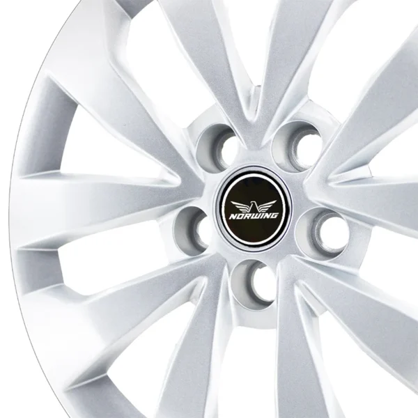 Taza Vw Fox Suran G3 15/19 15 Pulg - Image 3