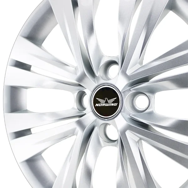 Taza Vw Gol Trend 19/-> 15 Pulg - Image 3