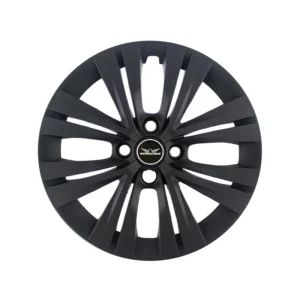 Taza Vw Gol Trend 19/-> 15 Pulg Negro Satinado