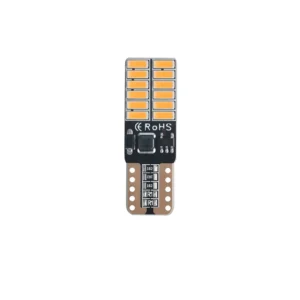 T10 4014 Led Bulb Ambar