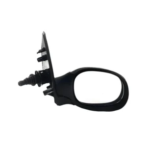 Espejo Peugeot 206/207  C/Control Derecho