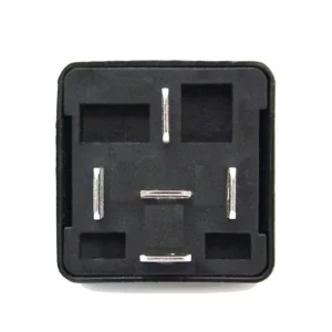 Relay Contactor Multifuncion 12V Universal