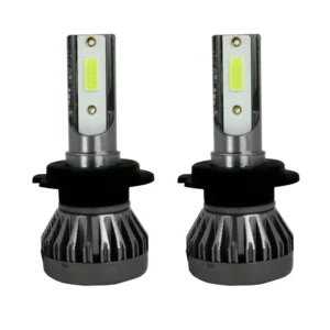 Kit Led Y3  Sin Cooler Cob 12V H7