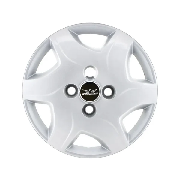 Taza Chevrolet Celta Ls 11/-> 13 Pulg
