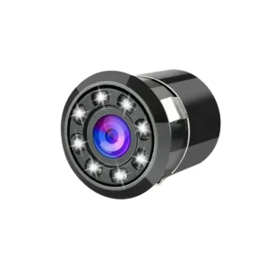 Camara De Retroceso Con Vision Nocturna
