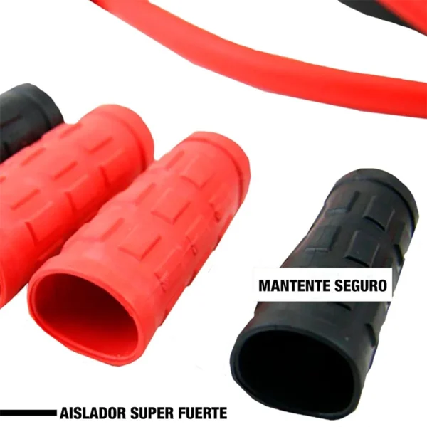 Cable Puente 200 Amp - Image 5