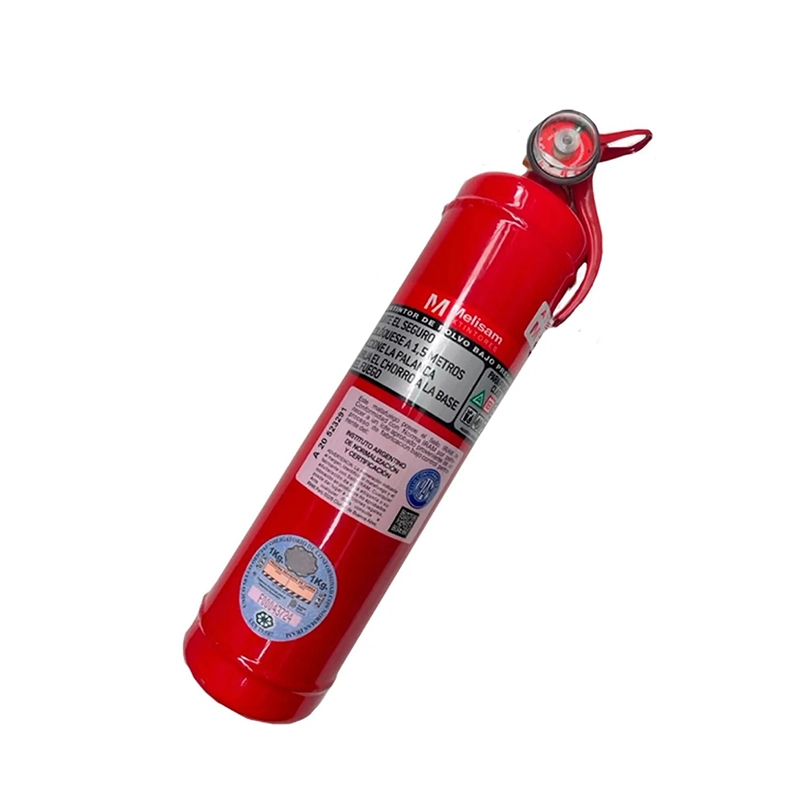 Matafuego 1 Kg Recarga