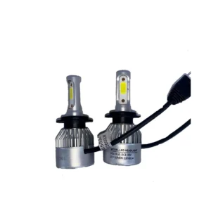 Kit Cree Led Cob S6 H3