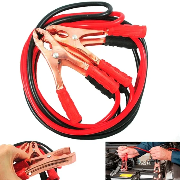 Cable Puente 200 Amp - Image 2