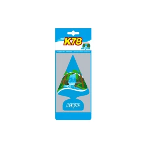 Perfume Aromatizante / Auto Ambiente K78 Pinito
