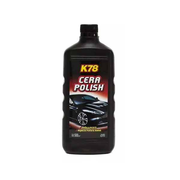 Cera Polish K78 500Cc
