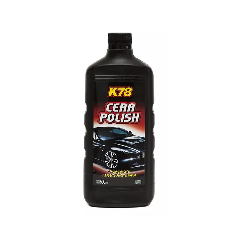 Cera Polish K78 500Cc