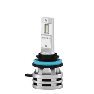 Kit Led Philips Ultinon H8/H11/H16 11366 Ue2