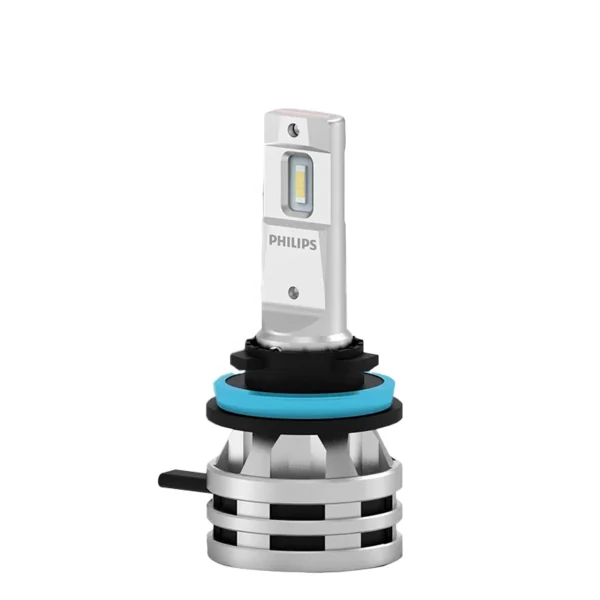 Kit Led Philips Ultinon H8/H11/H16 11366 Ue2