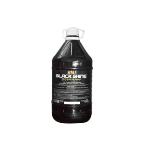 Revividor De Negro 5 Lts Black Shine
