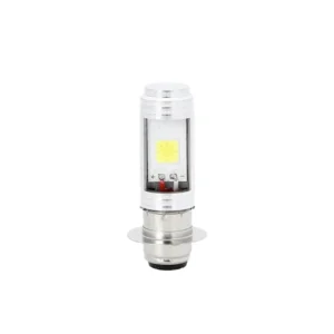 Cree Led Moto 4000Lm M5-Gold Culote Con Aro
