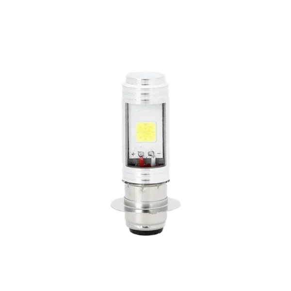 Cree Led Moto 4000Lm M5-Gold Culote Con Aro