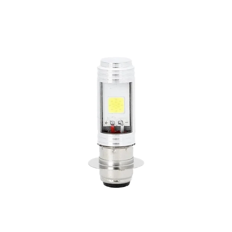 Cree Led Moto 4000Lm M5-Gold Culote Con Aro
