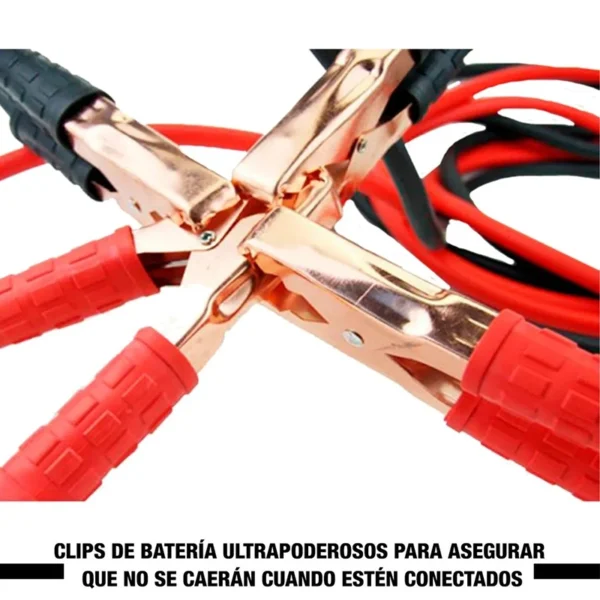 Cable Puente 200 Amp - Image 3