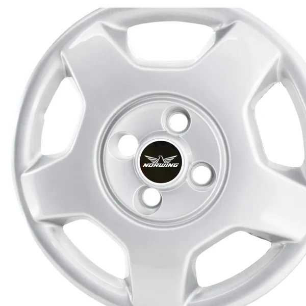 Taza Chevrolet Corsa 2 02/11 14 Pulg - Image 3