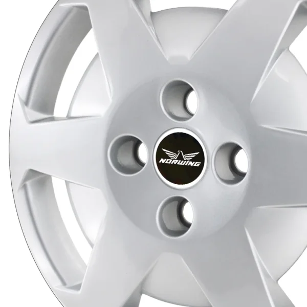 Taza Chevrolet Meriva 03/13 14 Pulg - Image 3