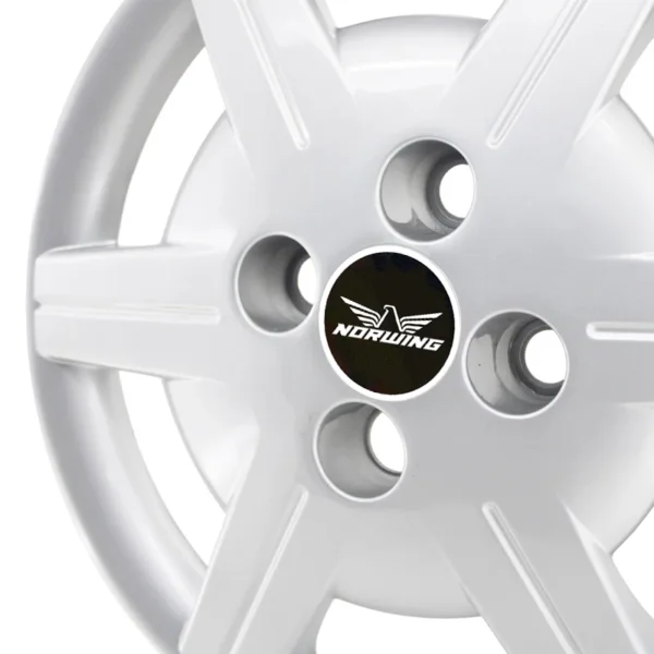 Taza Chevrolet Corsa Classic 99/11 13 Pulg - Image 3