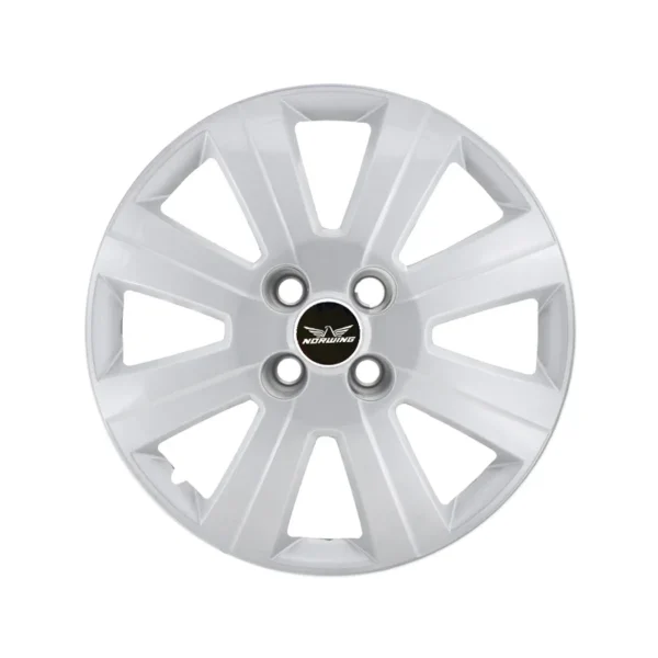 Taza Chevrolet Agile 09/15 15 Pulg