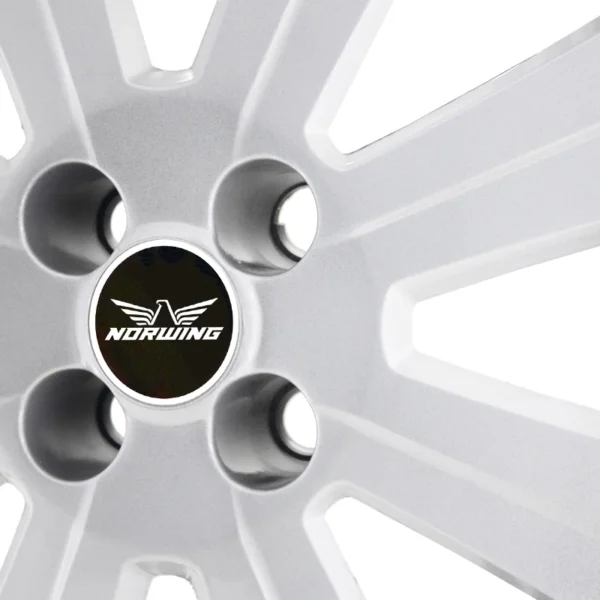 Taza Chevrolet Agile 09/15 15 Pulg - Image 3