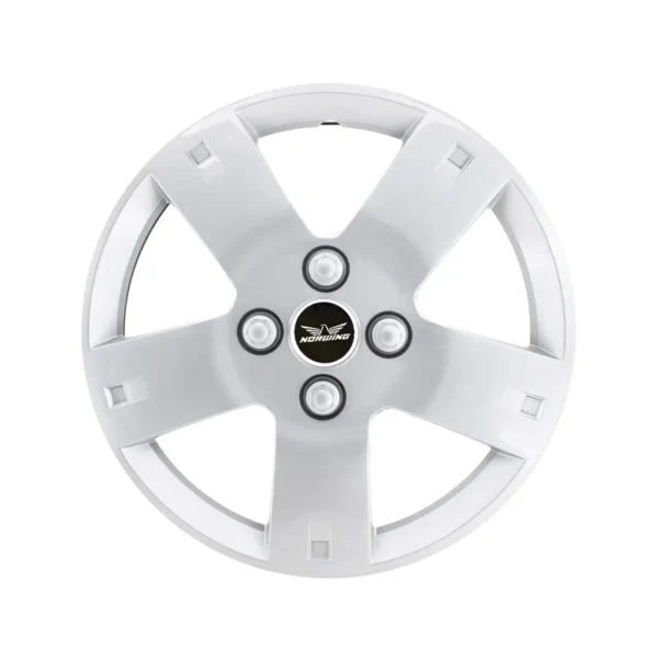 Taza Chevrolet Aveo 09/-> 14 Pulg