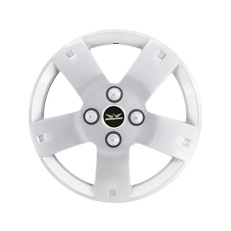 Taza Chevrolet Aveo 09/-> 14 Pulg