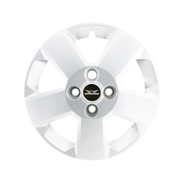 Taza Chevrolet Agile Ls Prisma Lt 11/-> 14 Pulg