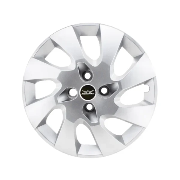 Taza Chevrolet Onix Prisma Agile 13/15 15 Pulg