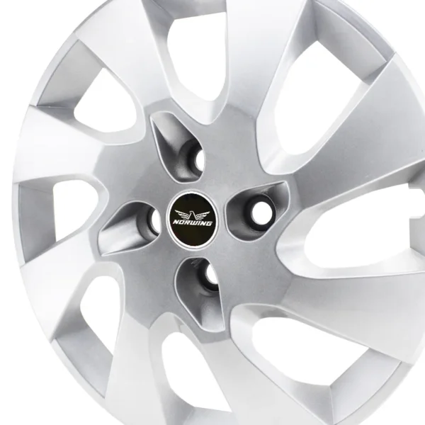 Taza Chevrolet Onix Prisma Agile 13/15 15 Pulg - Image 3