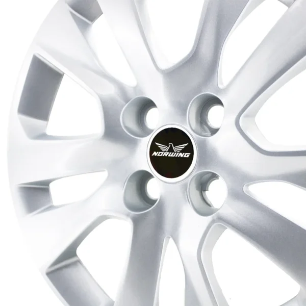 Taza Chevrolet Onix 20/22 15 Pulg - Image 3