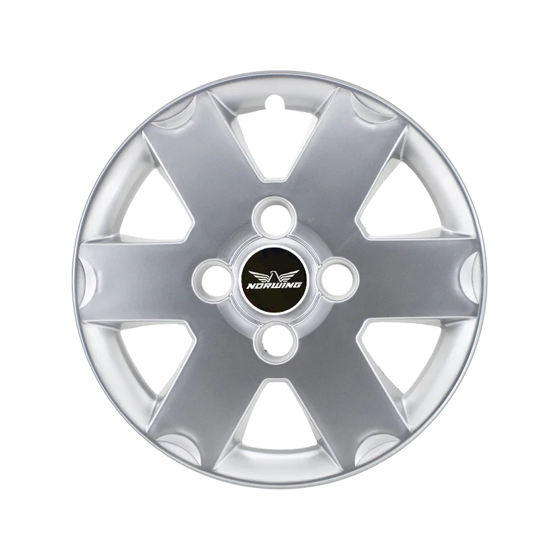 Taza Ford Ka Tattoo 01/08 13 Pulg