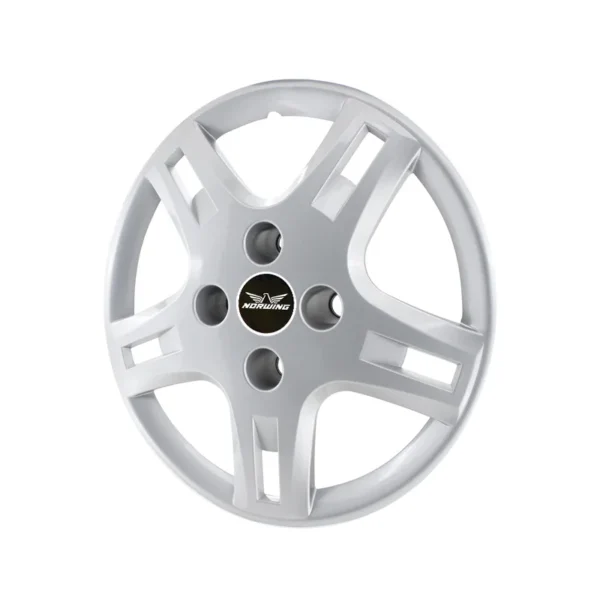 Taza Ford Ka Mp3 01/08 14 Pulg - Image 3