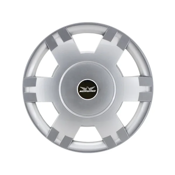 Taza Ford Fiesta Max 02/10 14 Pulg