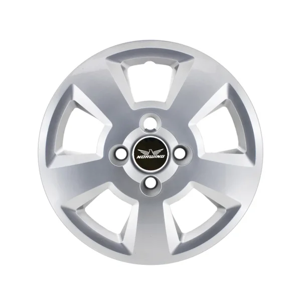 Taza Ford Fiesta Mk2 07/11 14 Pulg