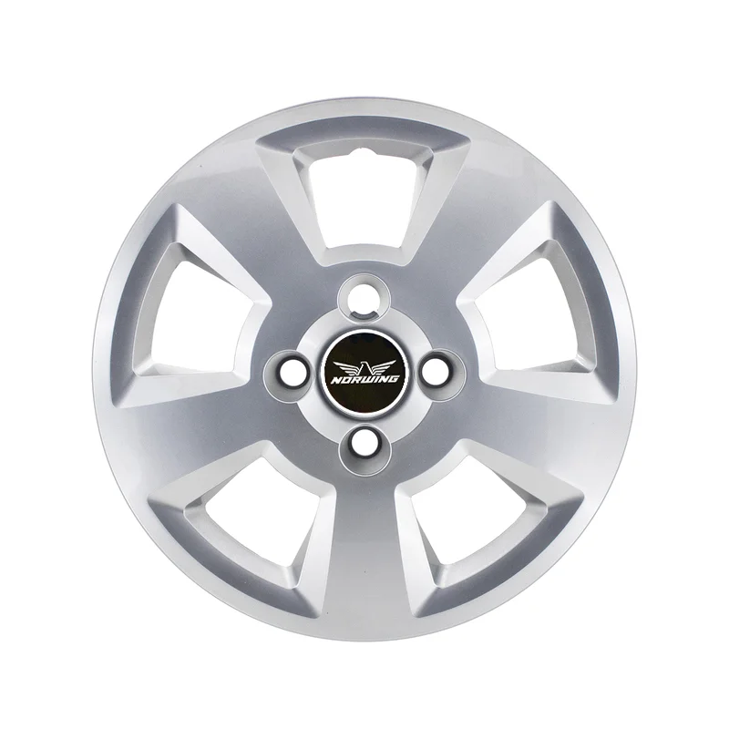 Taza Ford Fiesta Mk2 07/11 14 Pulg