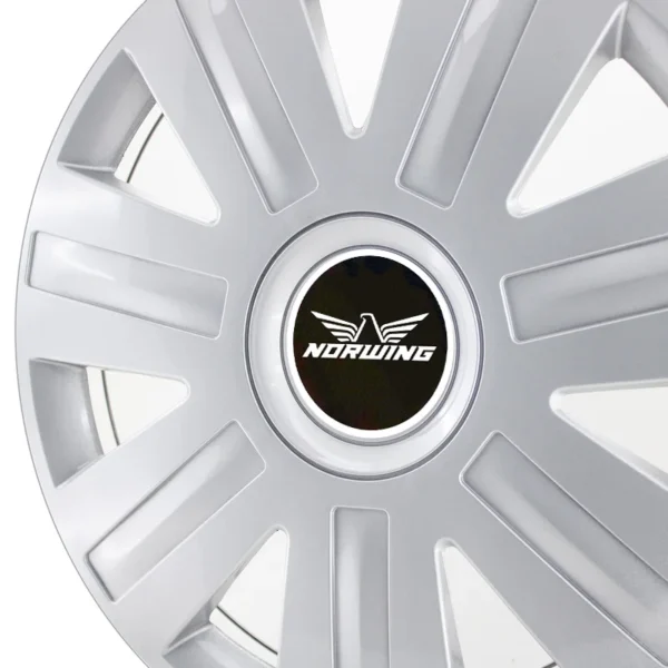 Taza Ford Focus Mk1 04/10 14 Pulg - Image 3