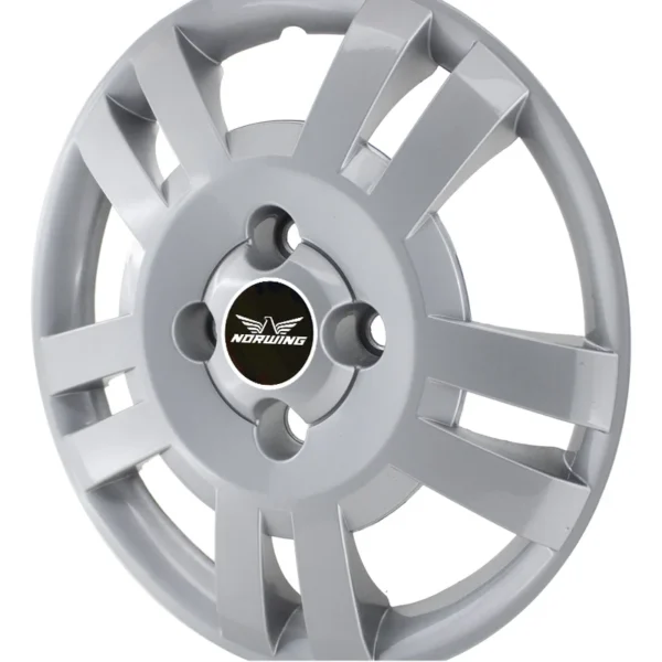 Taza Ford Ka Mk2 08/11 14 Pulg - Image 3
