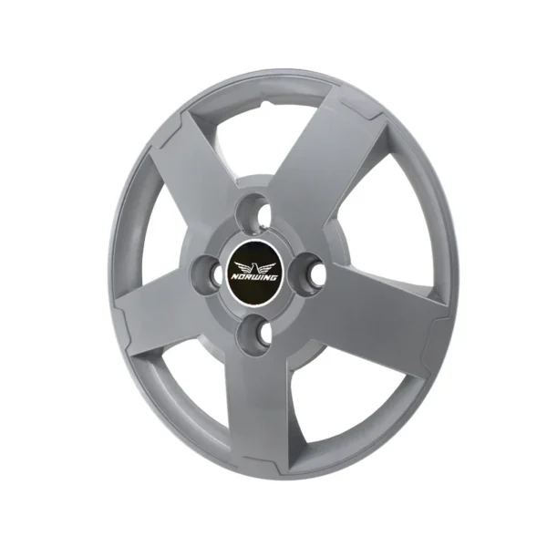 Taza Ford Ka Mk2 08/15 13 Pulg - Image 3