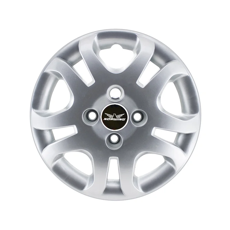 Taza Ford Fiesta One 10/13 14 Pulg